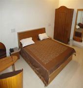 Fiesta Hotel Kathgodam Найнитал Экстерьер фото