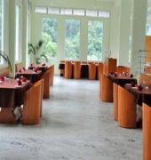 Fiesta Hotel Kathgodam Найнитал Экстерьер фото